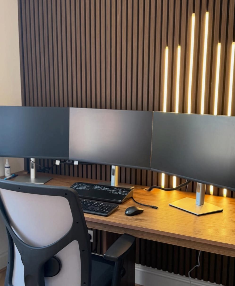 Home office